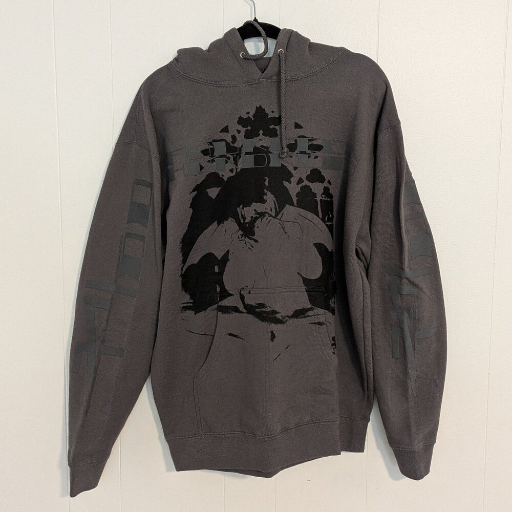 Fourteen Hundred Graphic Hoodie